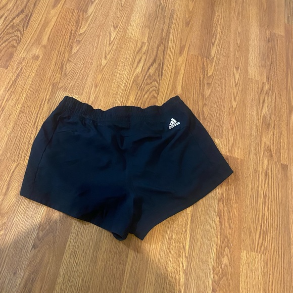 Adidas running shorts size xs - Picture 3 of 4